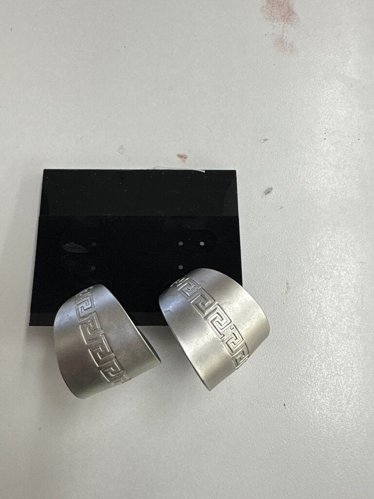 Silver Statement Cuff Bracelets